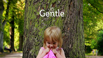Orbicule - Gentle Teaser
